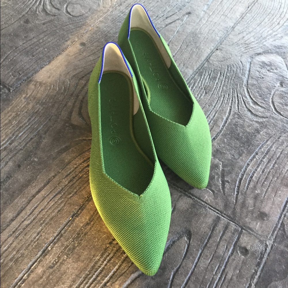 Willow Rothys Size 12.5 BNIB